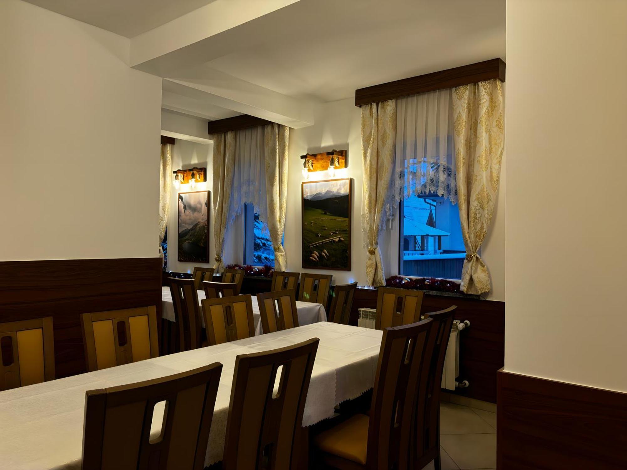 Dom Wczasowy  U Józefa Zakopane Exterior foto