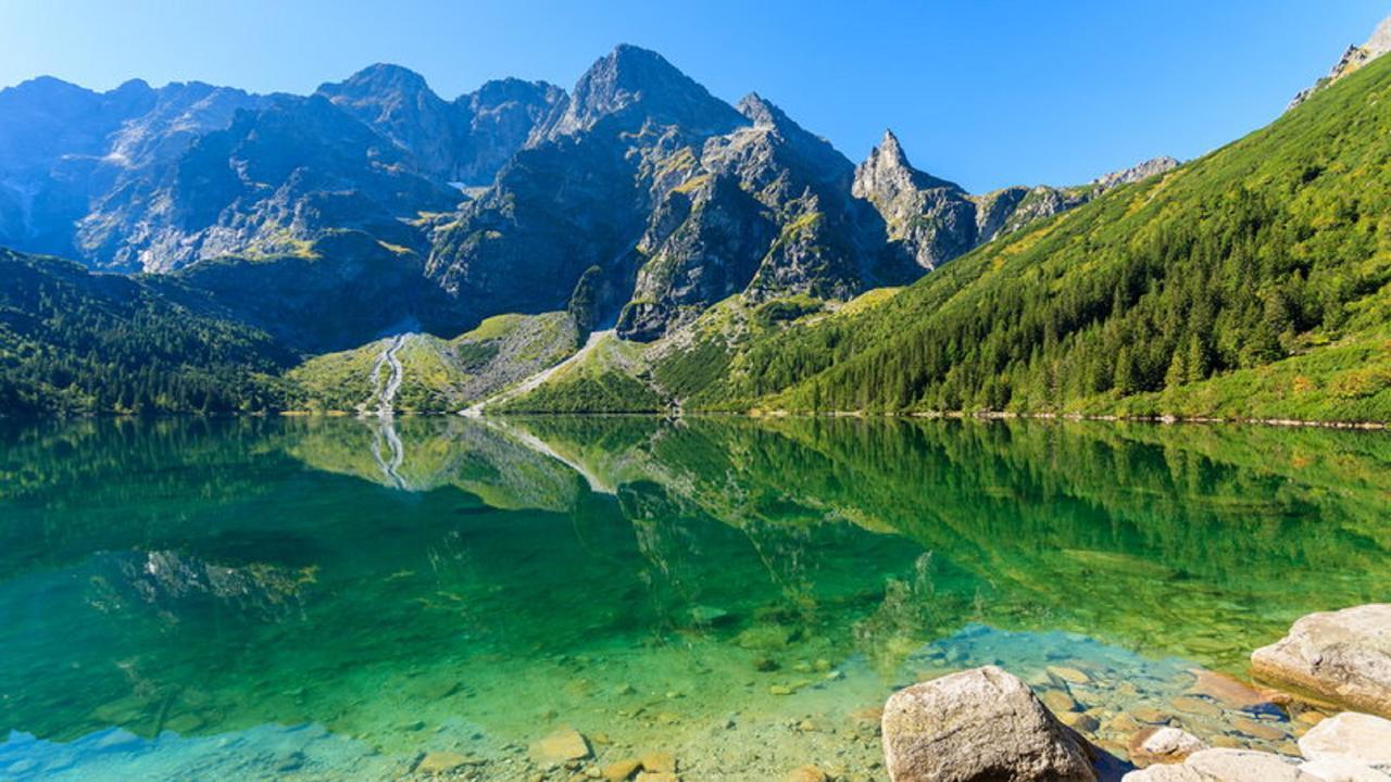Dom Wczasowy  U Józefa Zakopane Exterior foto