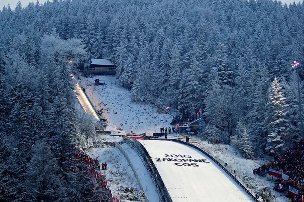 Dom Wczasowy  U Józefa Zakopane Exterior foto