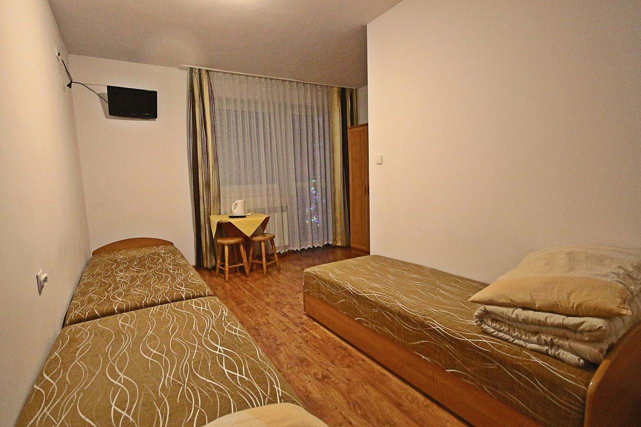Dom Wczasowy  U Józefa Zakopane Exterior foto