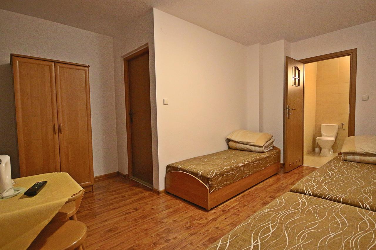 Dom Wczasowy  U Józefa Zakopane Exterior foto